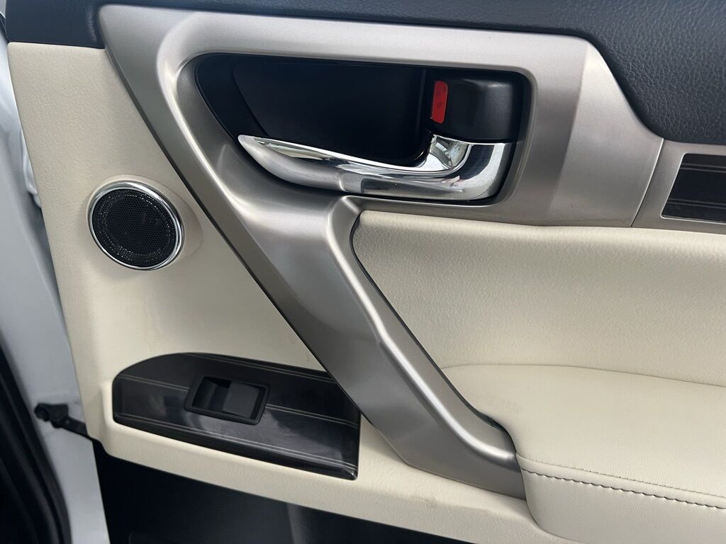 2021 Lexus GX 460 Luxury Highlands Ranch CO