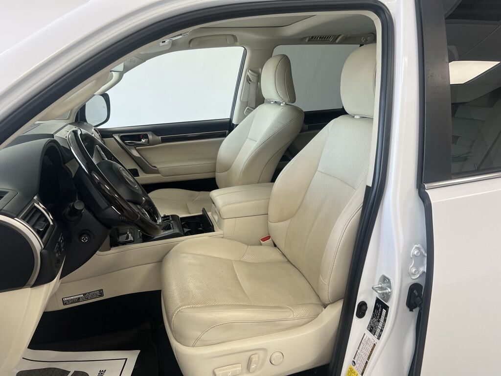 2021 Lexus GX 460 Luxury Highlands Ranch CO