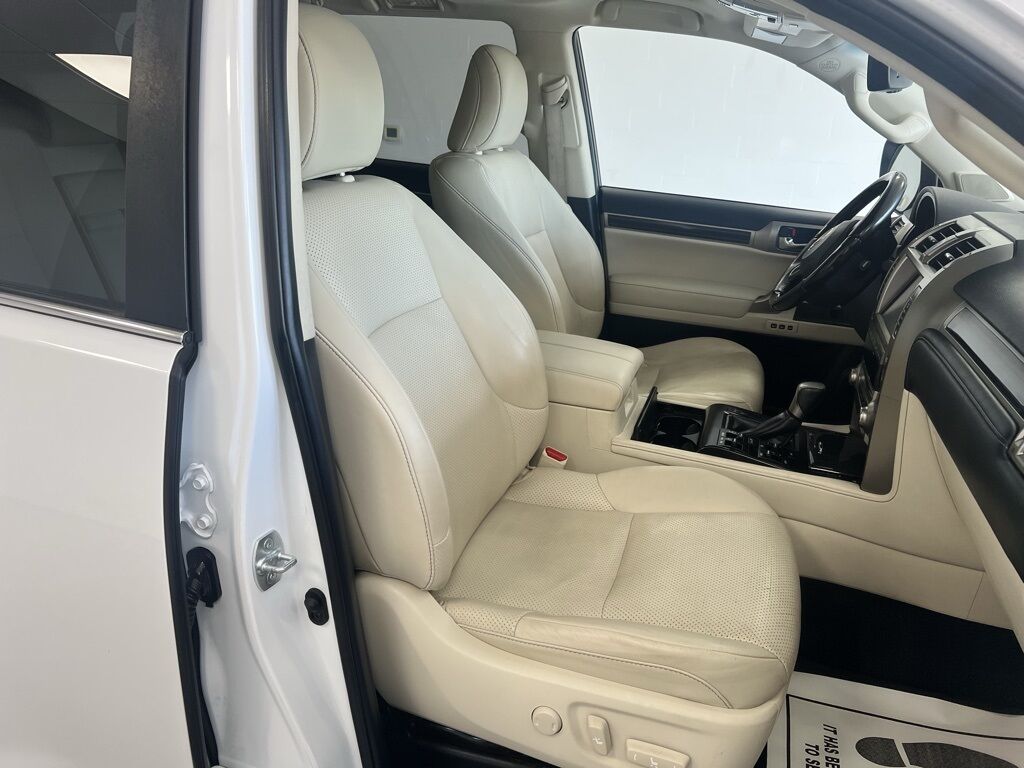 2021 Lexus GX 460 Luxury Highlands Ranch CO