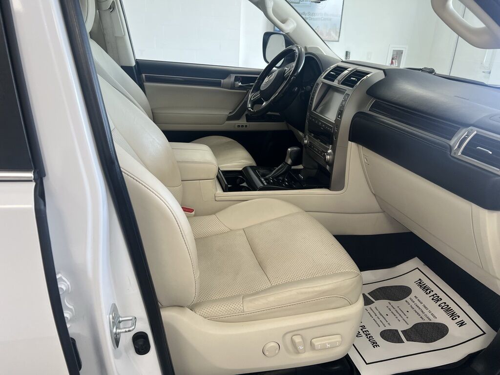 2021 Lexus GX 460 Luxury Highlands Ranch CO