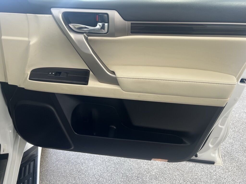2021 Lexus GX 460 Luxury Highlands Ranch CO