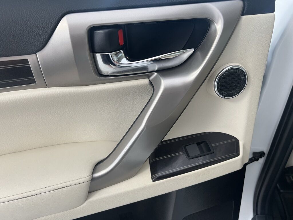 2021 Lexus GX 460 Luxury Highlands Ranch CO