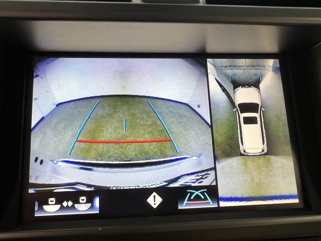 2021 Lexus GX 460 Luxury Highlands Ranch CO