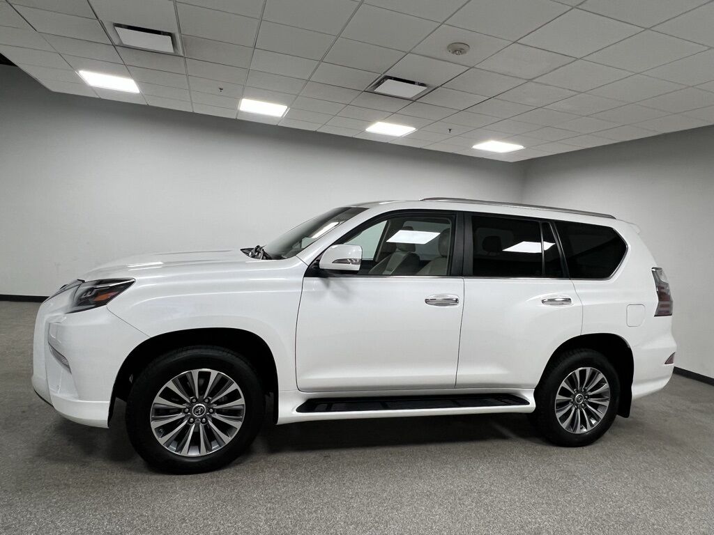 2021 Lexus GX 460 Luxury Highlands Ranch CO