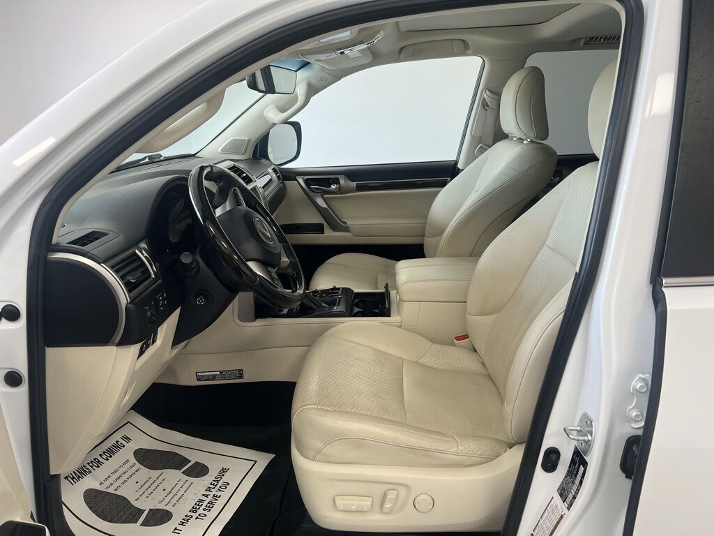 2021 Lexus GX 460 Luxury Highlands Ranch CO