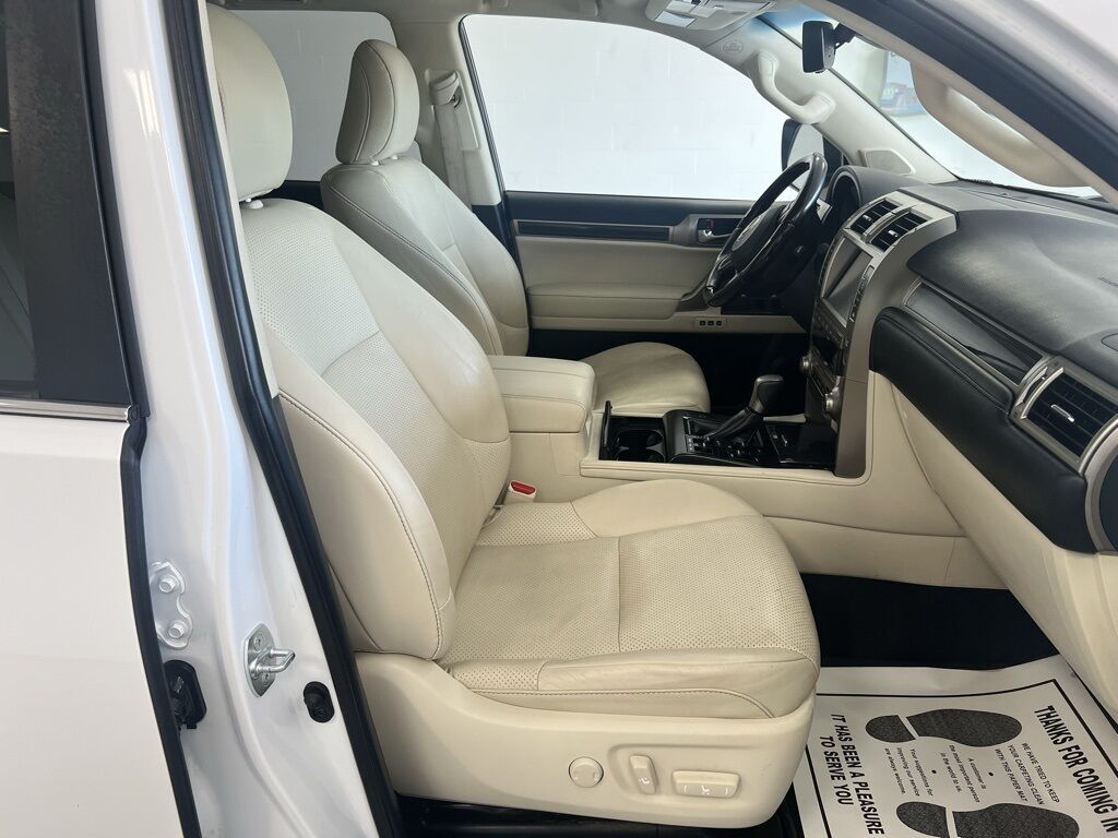 2021 Lexus GX 460 Luxury Highlands Ranch CO