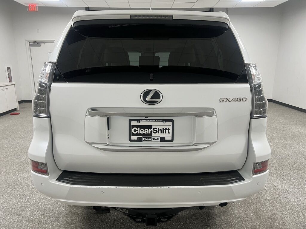 2021 Lexus GX 460 Luxury Highlands Ranch CO