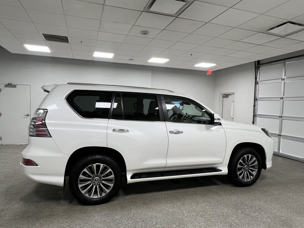 2021 Lexus GX 460 Luxury Highlands Ranch CO