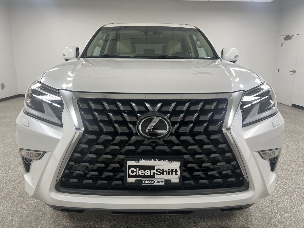 2021 Lexus GX 460 Luxury Highlands Ranch CO