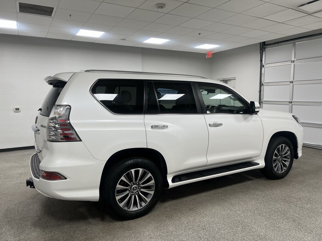 2021 Lexus GX 460 Luxury Highlands Ranch CO