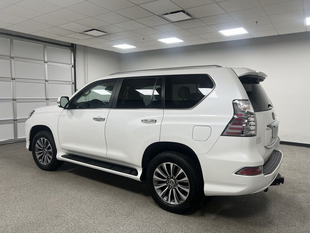 2021 Lexus GX 460 Luxury Highlands Ranch CO