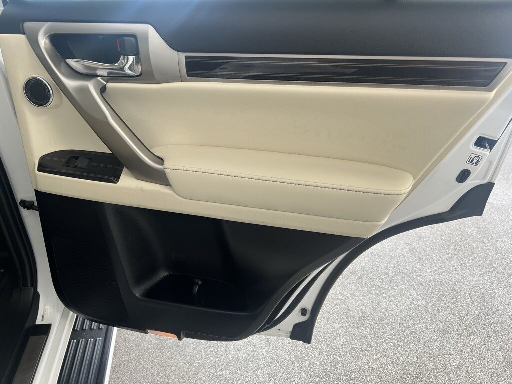 2021 Lexus GX 460 Luxury Highlands Ranch CO