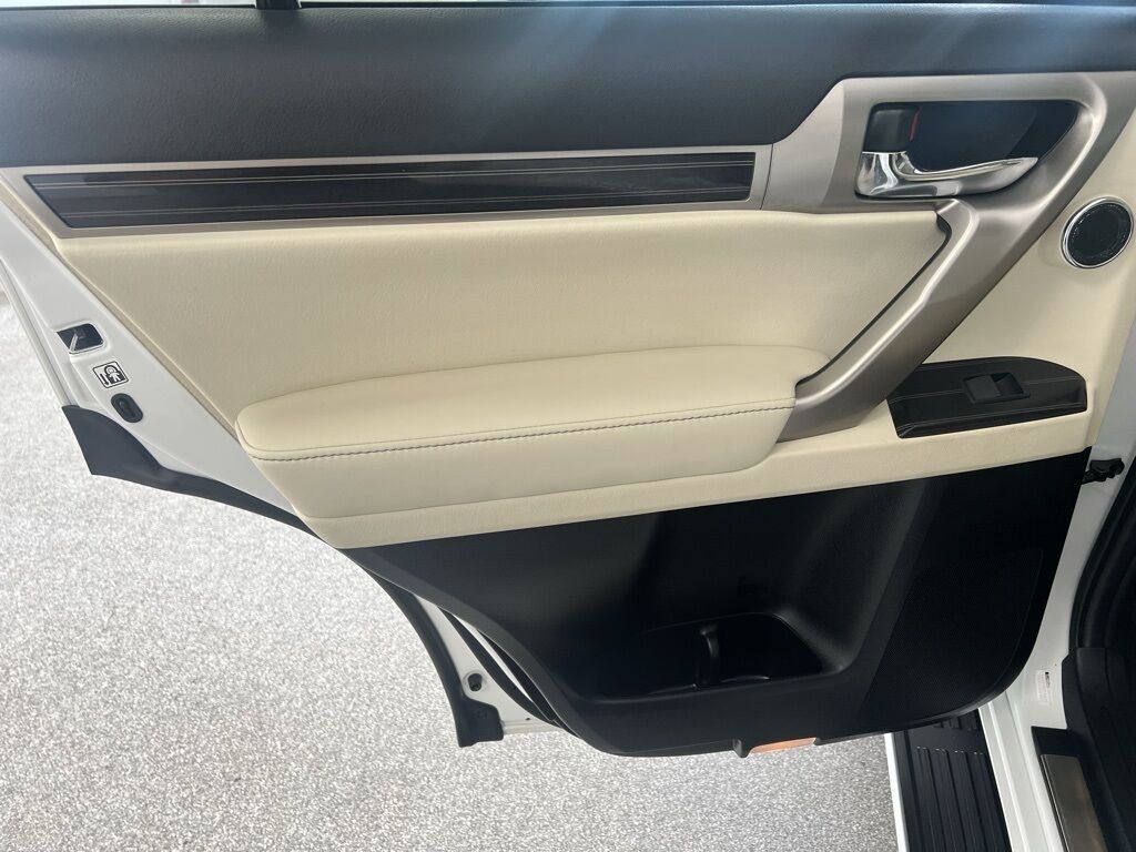 2021 Lexus GX 460 Luxury Highlands Ranch CO