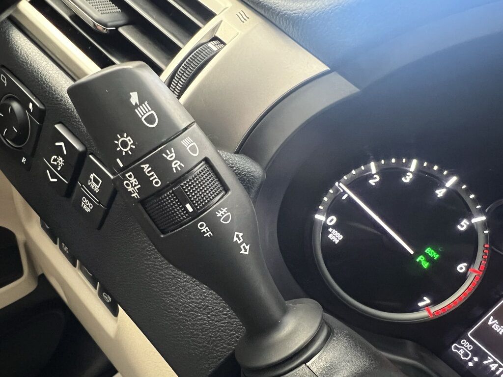 2021 Lexus GX 460 Luxury Highlands Ranch CO