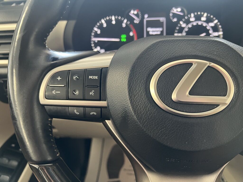 2021 Lexus GX 460 Luxury Highlands Ranch CO
