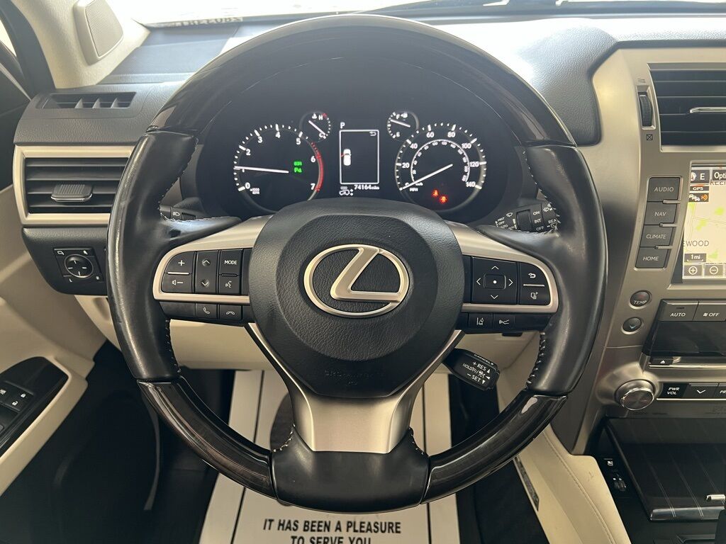 2021 Lexus GX 460 Luxury Highlands Ranch CO