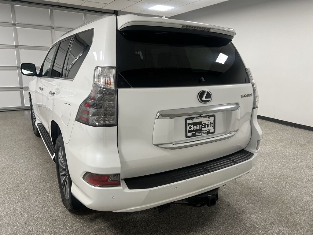 2021 Lexus GX 460 Luxury Highlands Ranch CO