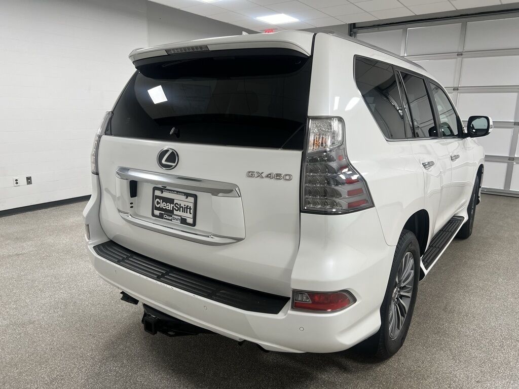 2021 Lexus GX 460 Luxury Highlands Ranch CO