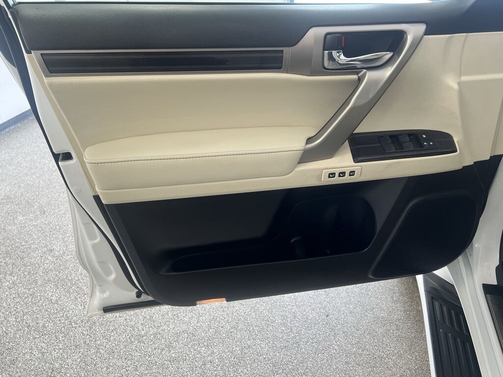 2021 Lexus GX 460 Luxury Highlands Ranch CO