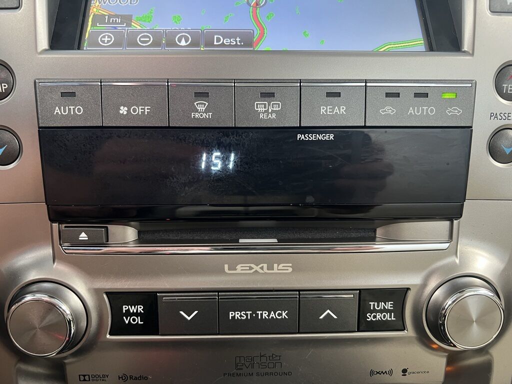 2021 Lexus GX 460 Luxury Highlands Ranch CO