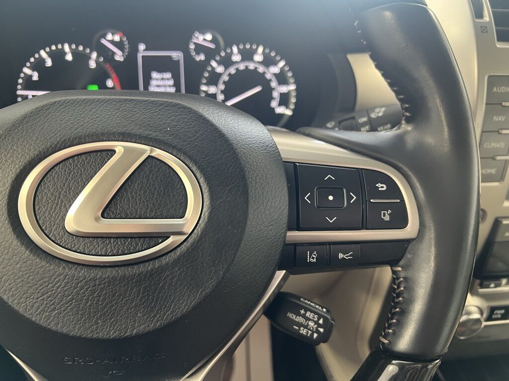 2021 Lexus GX 460 Luxury Highlands Ranch CO