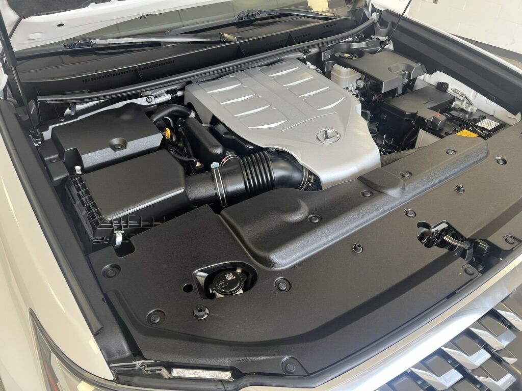 2021 Lexus GX 460 Luxury Highlands Ranch CO