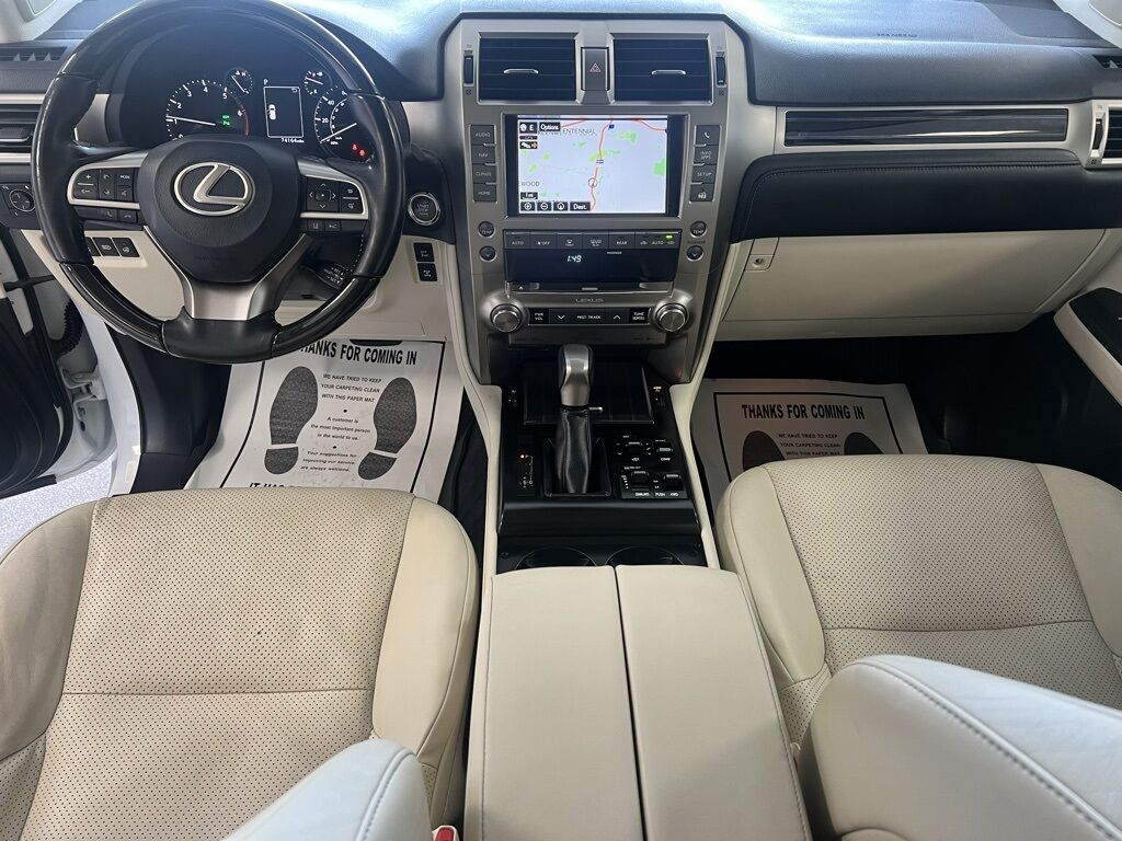 2021 Lexus GX 460 Luxury Highlands Ranch CO