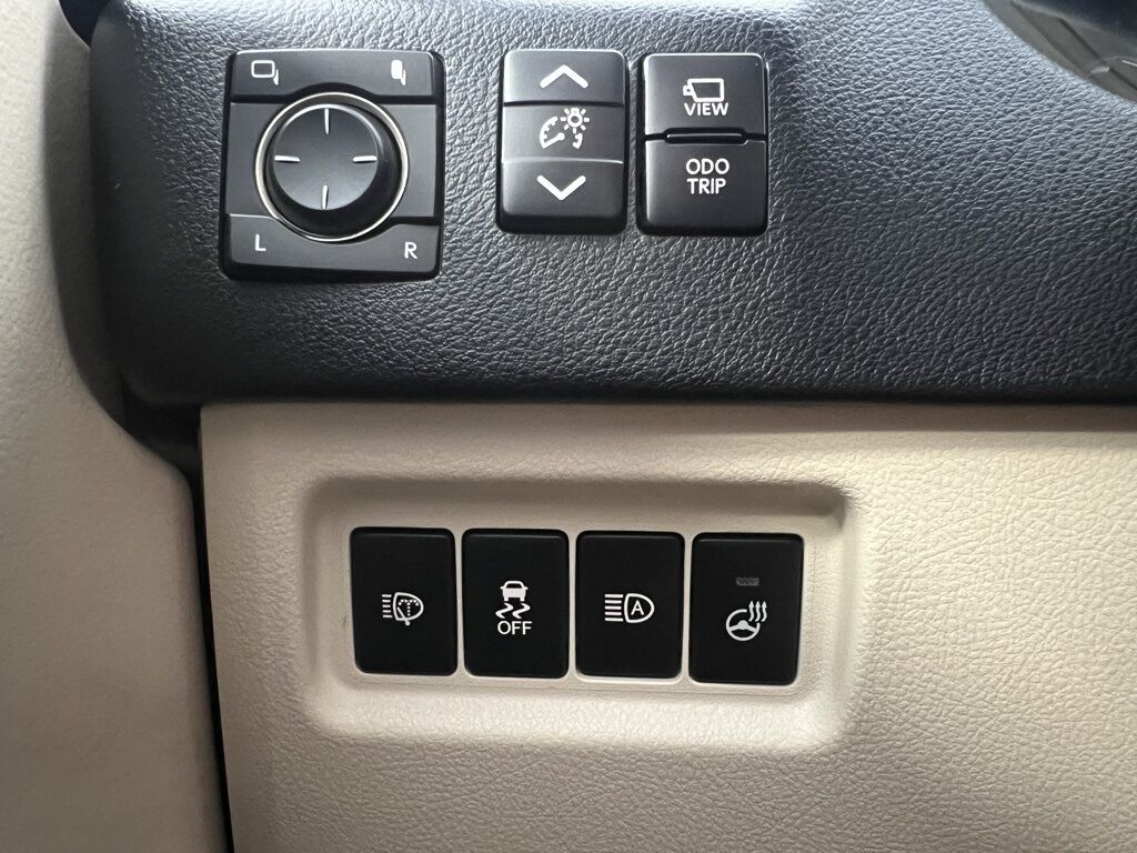 2021 Lexus GX 460 Luxury Highlands Ranch CO