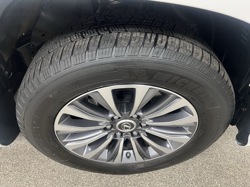 2021 Lexus GX 460 Luxury Highlands Ranch CO