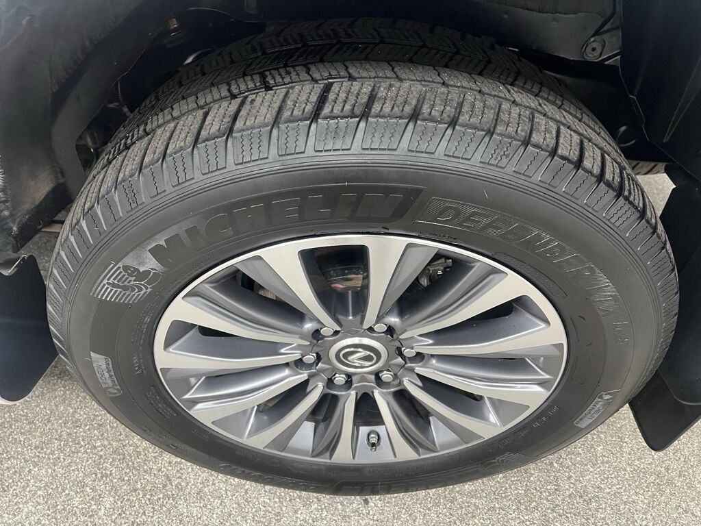 2021 Lexus GX 460 Luxury Highlands Ranch CO