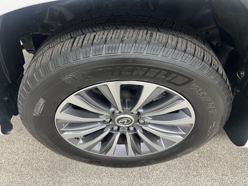 2021 Lexus GX 460 Luxury Highlands Ranch CO