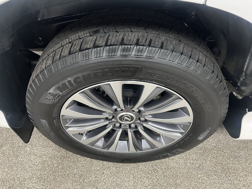 2021 Lexus GX 460 Luxury Highlands Ranch CO