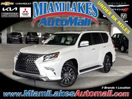 2021 Lexus GX 460 Luxury Miami Lakes FL 2021 Lexus GX 460 Luxury Miami Lakes FL