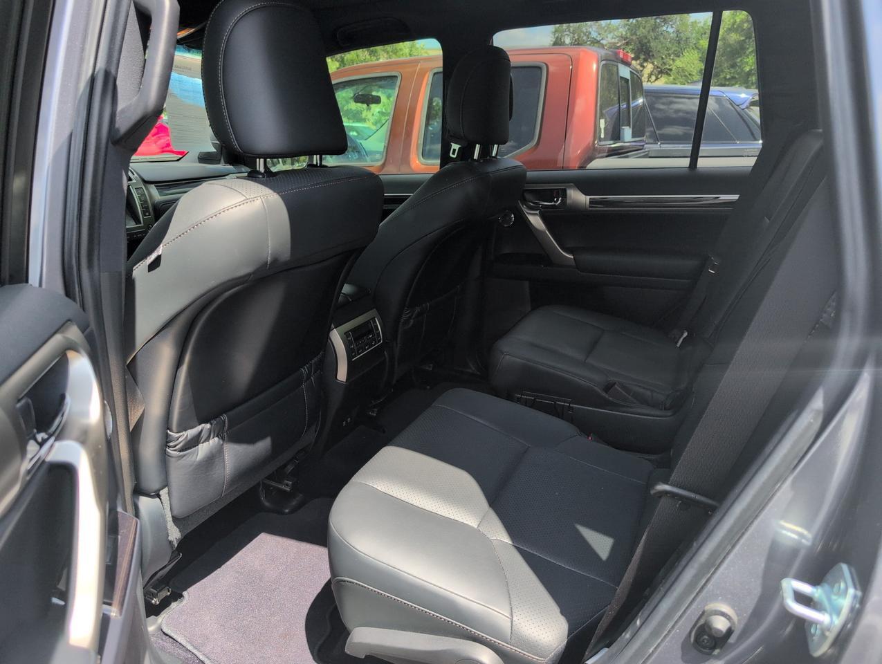 2021 Lexus GX 460 Luxury San Antonio TX
