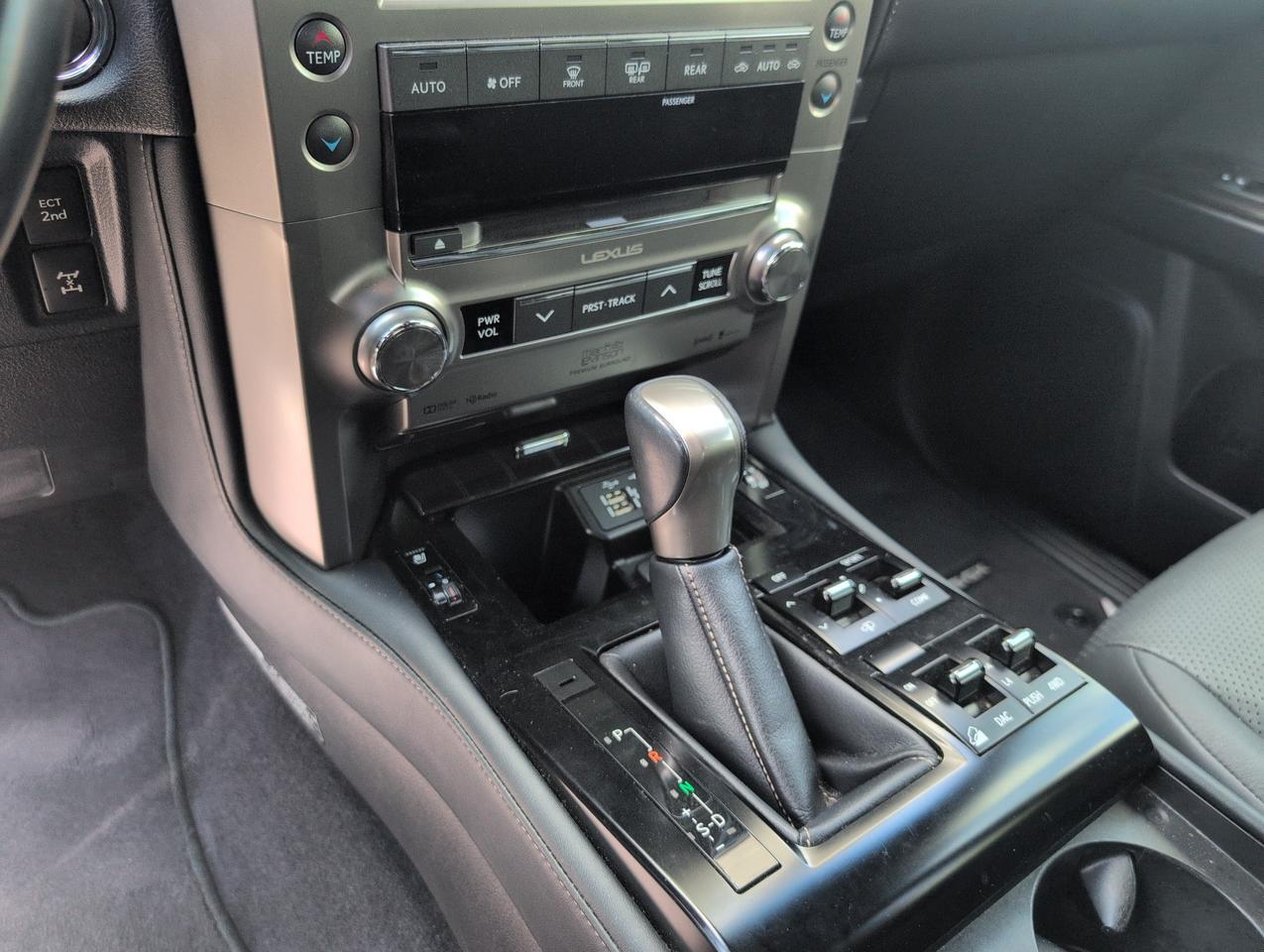 2021 Lexus GX 460 Luxury San Antonio TX