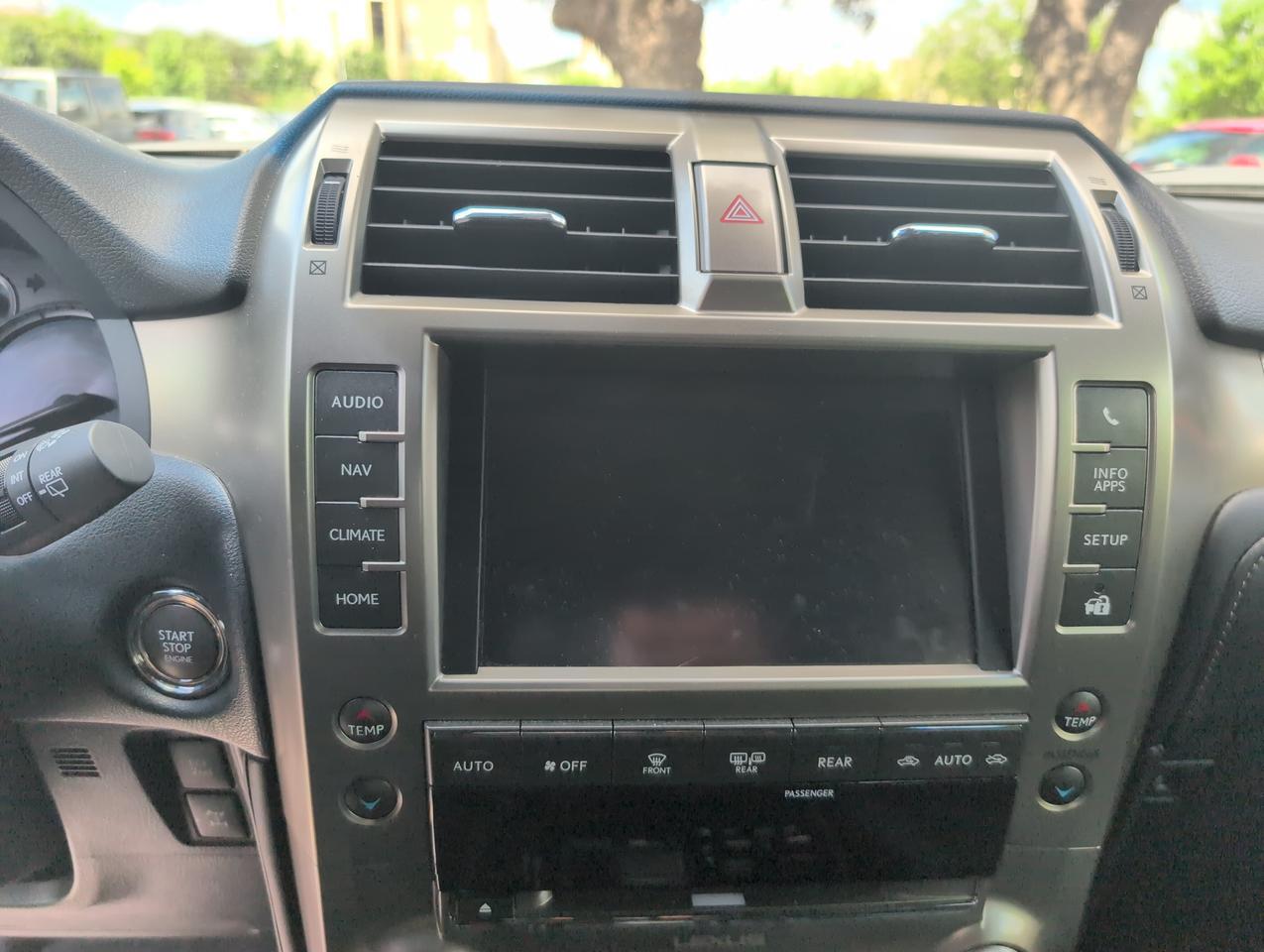 2021 Lexus GX 460 Luxury San Antonio TX