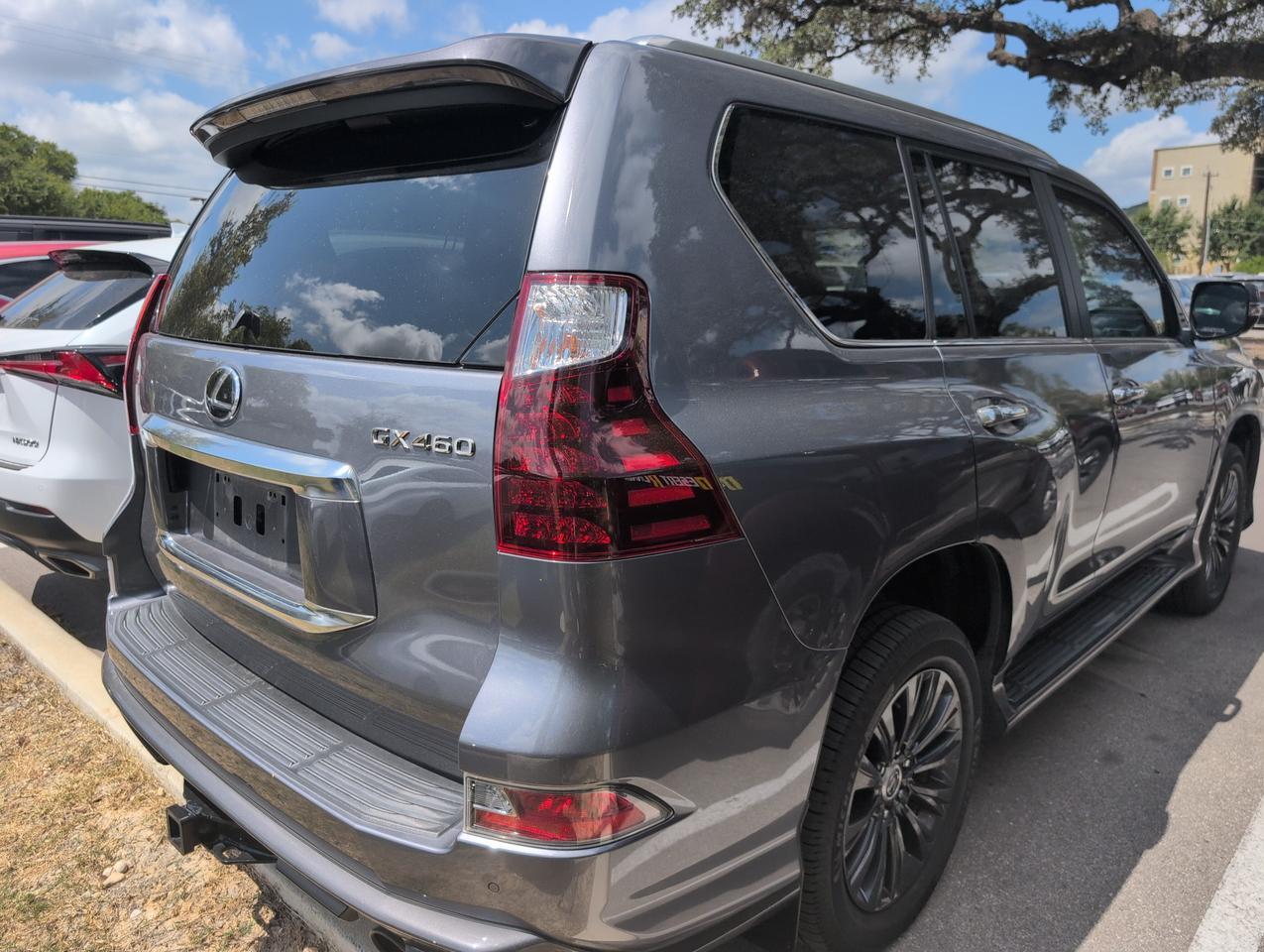 2021 Lexus GX 460 Luxury San Antonio TX
