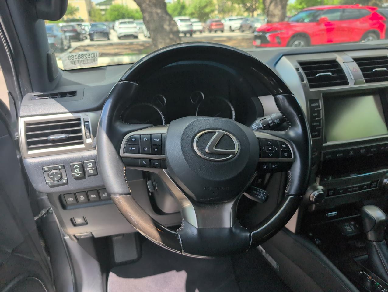 2021 Lexus GX 460 Luxury San Antonio TX