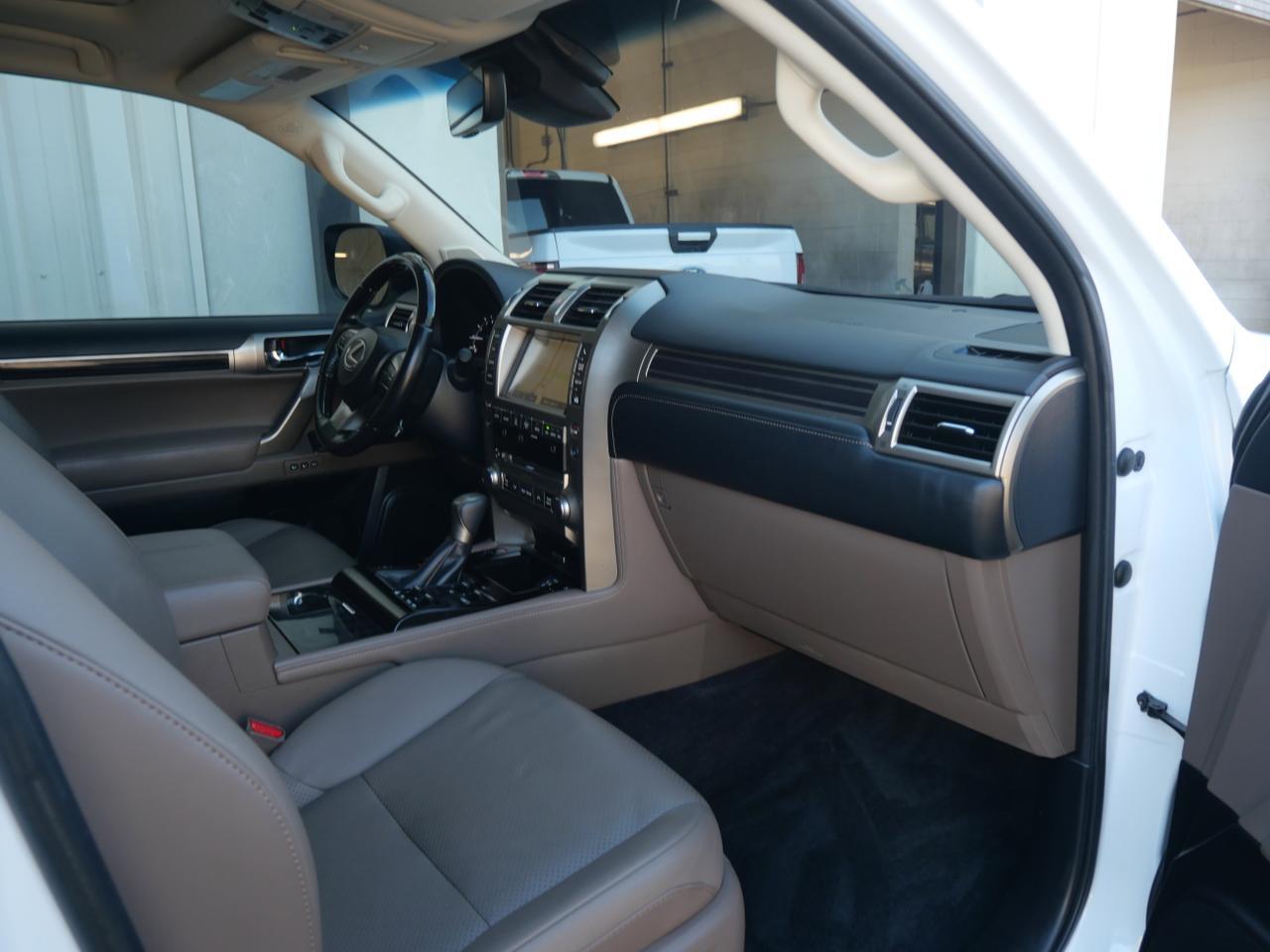 2021 Lexus GX 460 Luxury San Juan TX