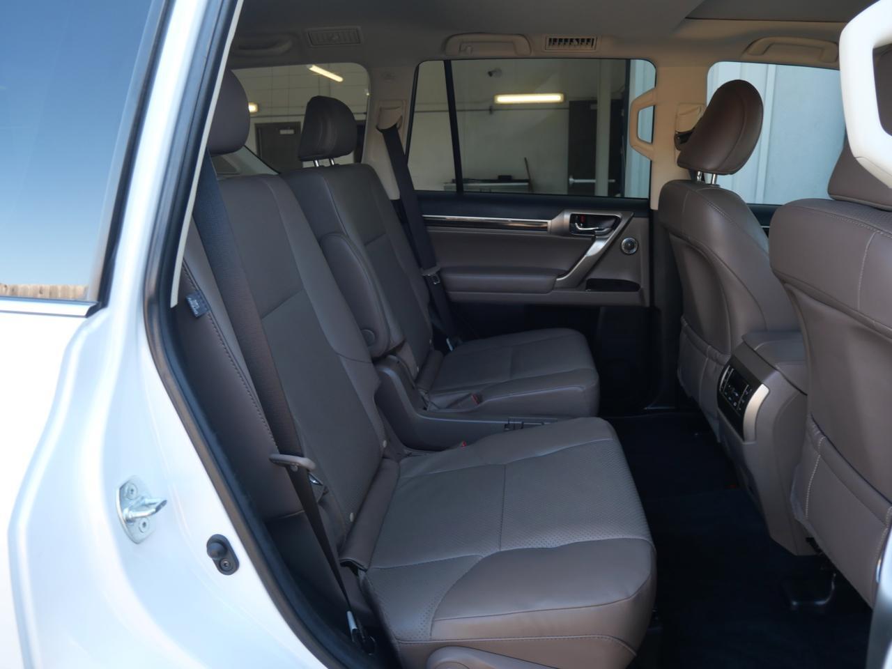 2021 Lexus GX 460 Luxury San Juan TX