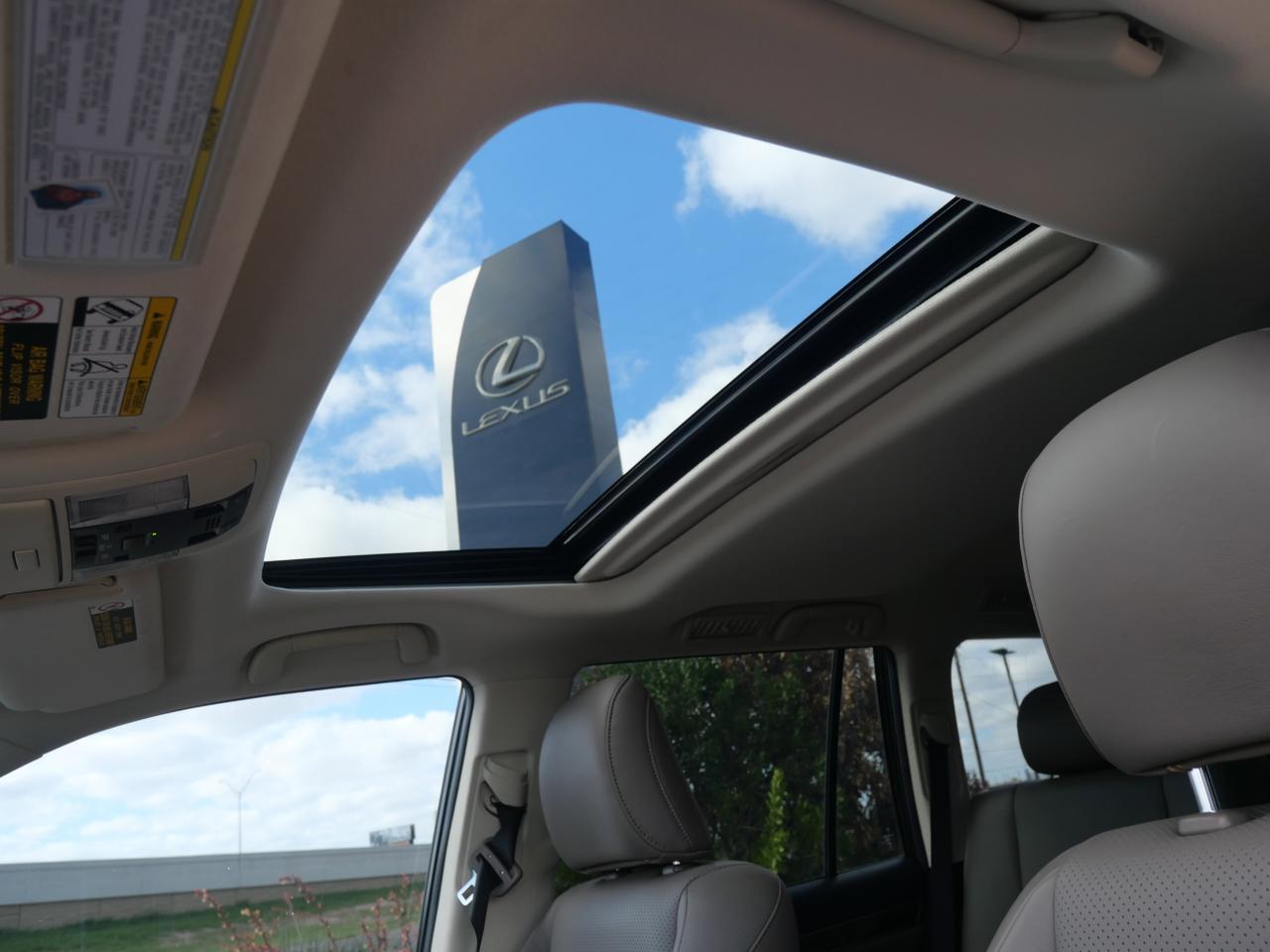 2021 Lexus GX 460 Luxury San Juan TX