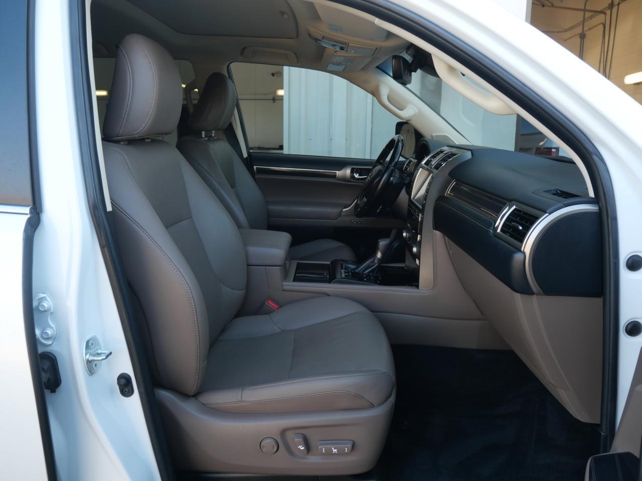 2021 Lexus GX 460 Luxury San Juan TX