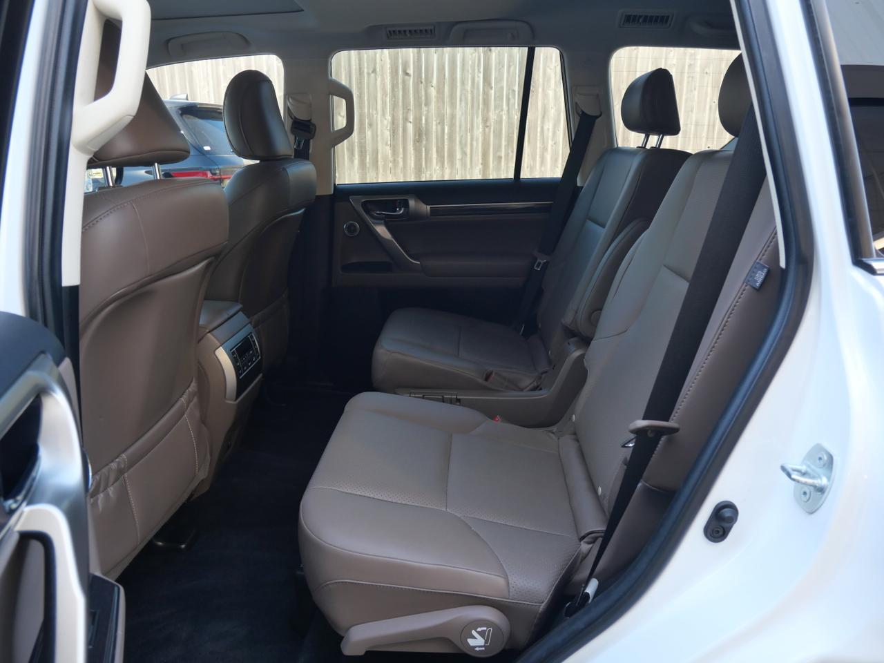 2021 Lexus GX 460 Luxury San Juan TX