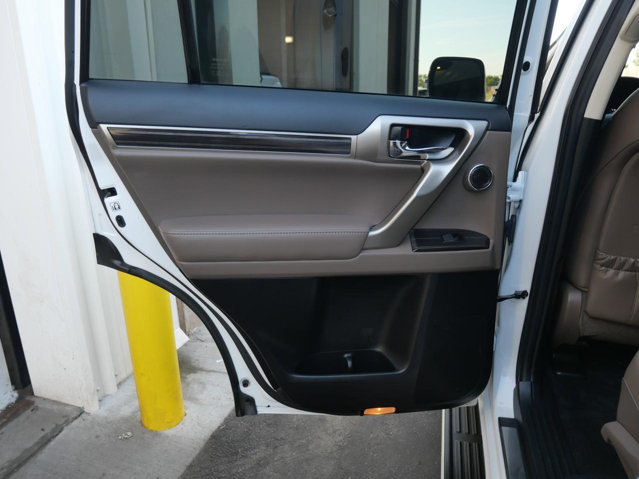 2021 Lexus GX 460 Luxury San Juan TX