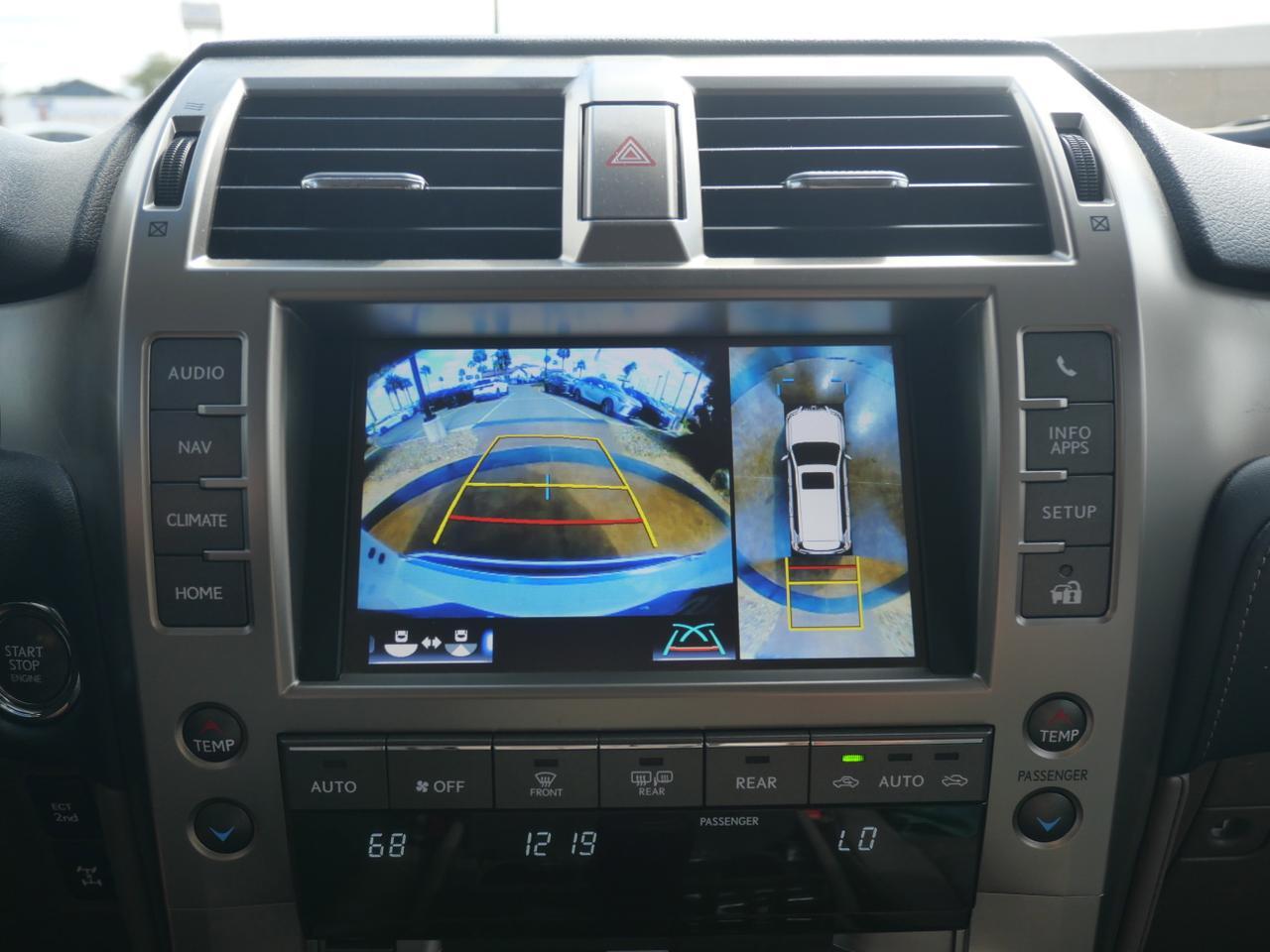 2021 Lexus GX 460 Luxury San Juan TX