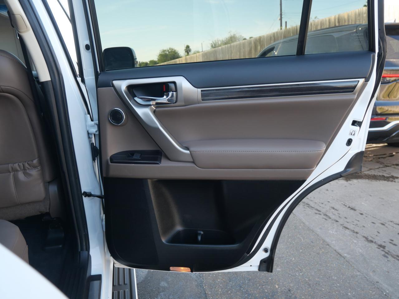 2021 Lexus GX 460 Luxury San Juan TX