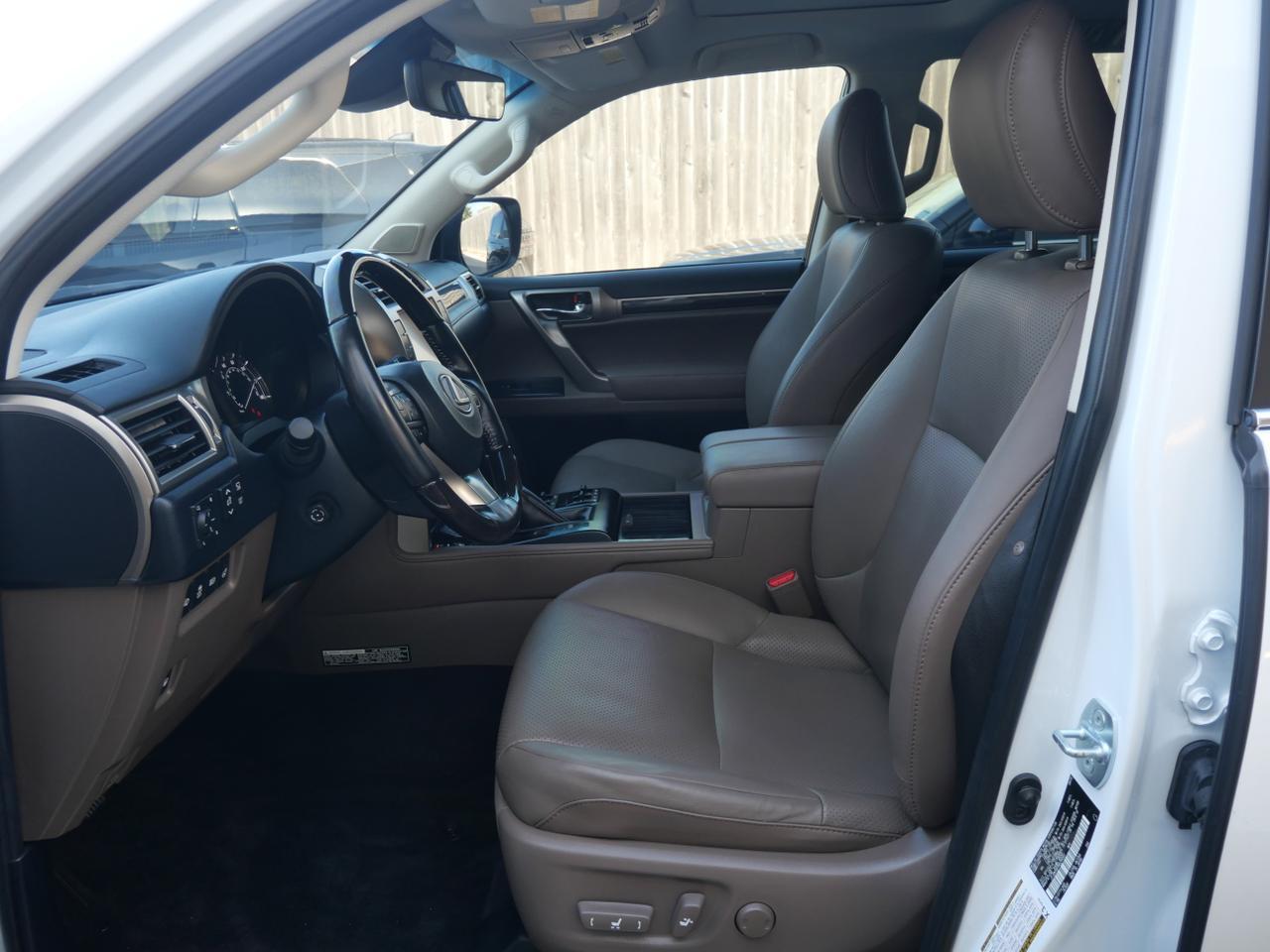 2021 Lexus GX 460 Luxury San Juan TX