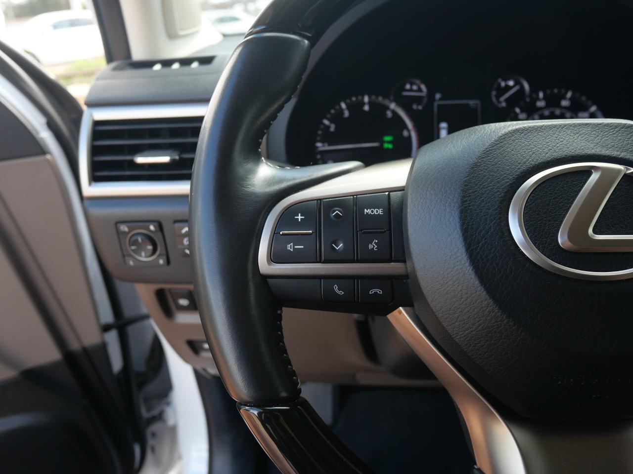 2021 Lexus GX 460 Luxury San Juan TX