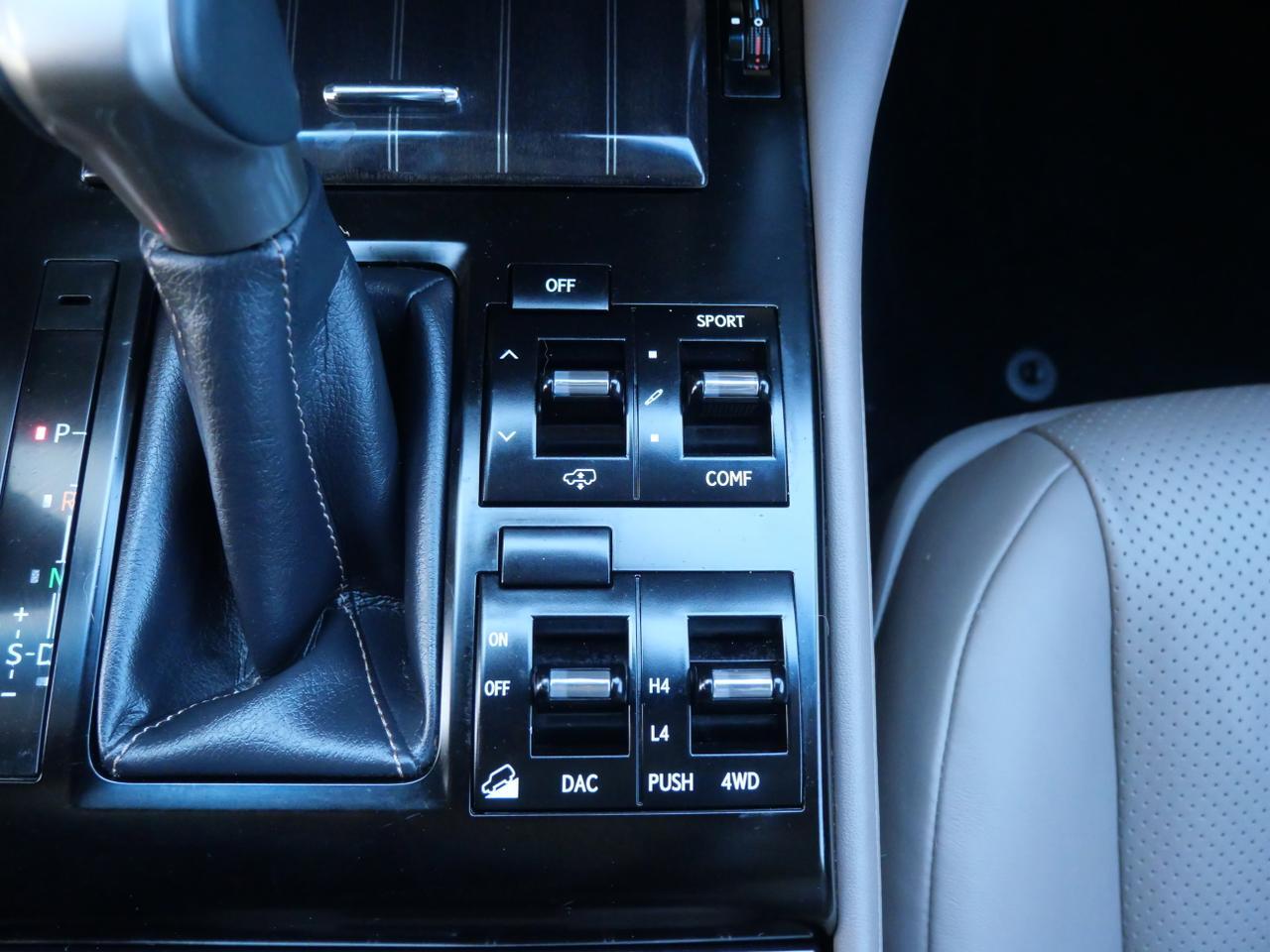 2021 Lexus GX 460 Luxury San Juan TX