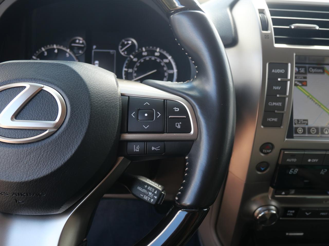 2021 Lexus GX 460 Luxury San Juan TX